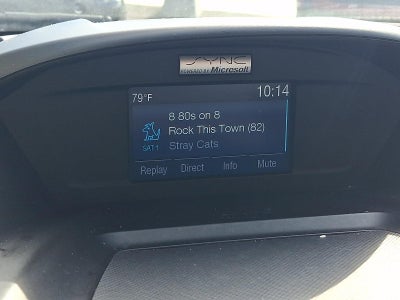 2014 Ford Escape FWD 4dr SE