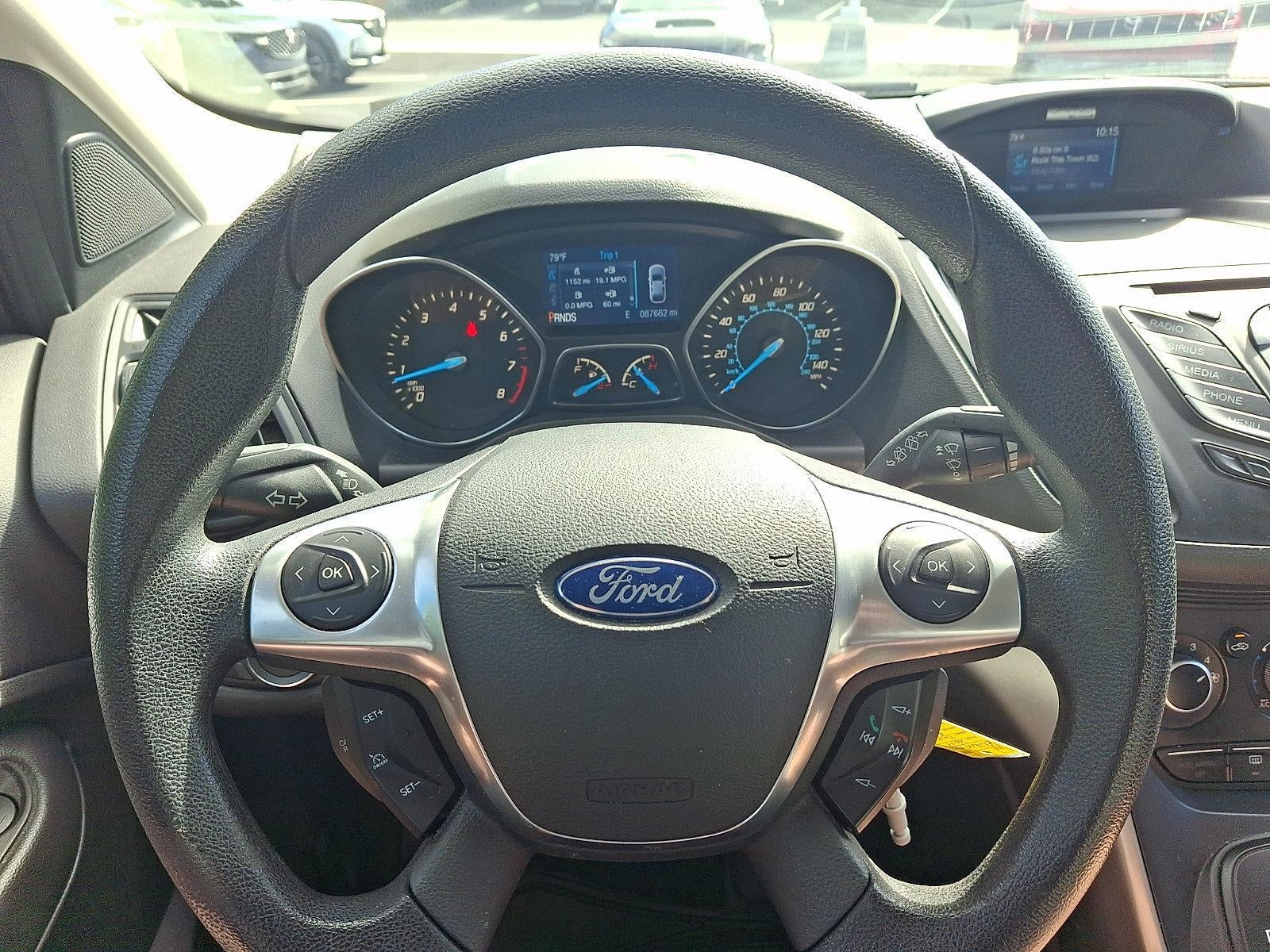 2014 Ford Escape FWD 4dr SE