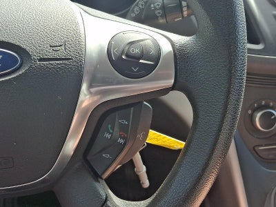 2014 Ford Escape FWD 4dr SE