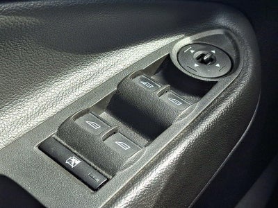 2014 Ford Escape FWD 4dr SE