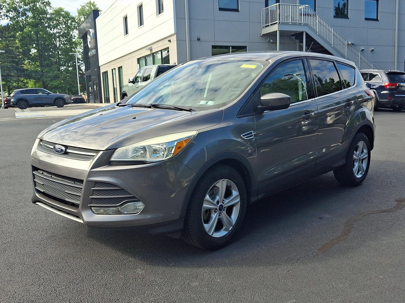 2014 Ford Escape FWD 4dr SE