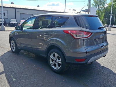 2014 Ford Escape FWD 4dr SE