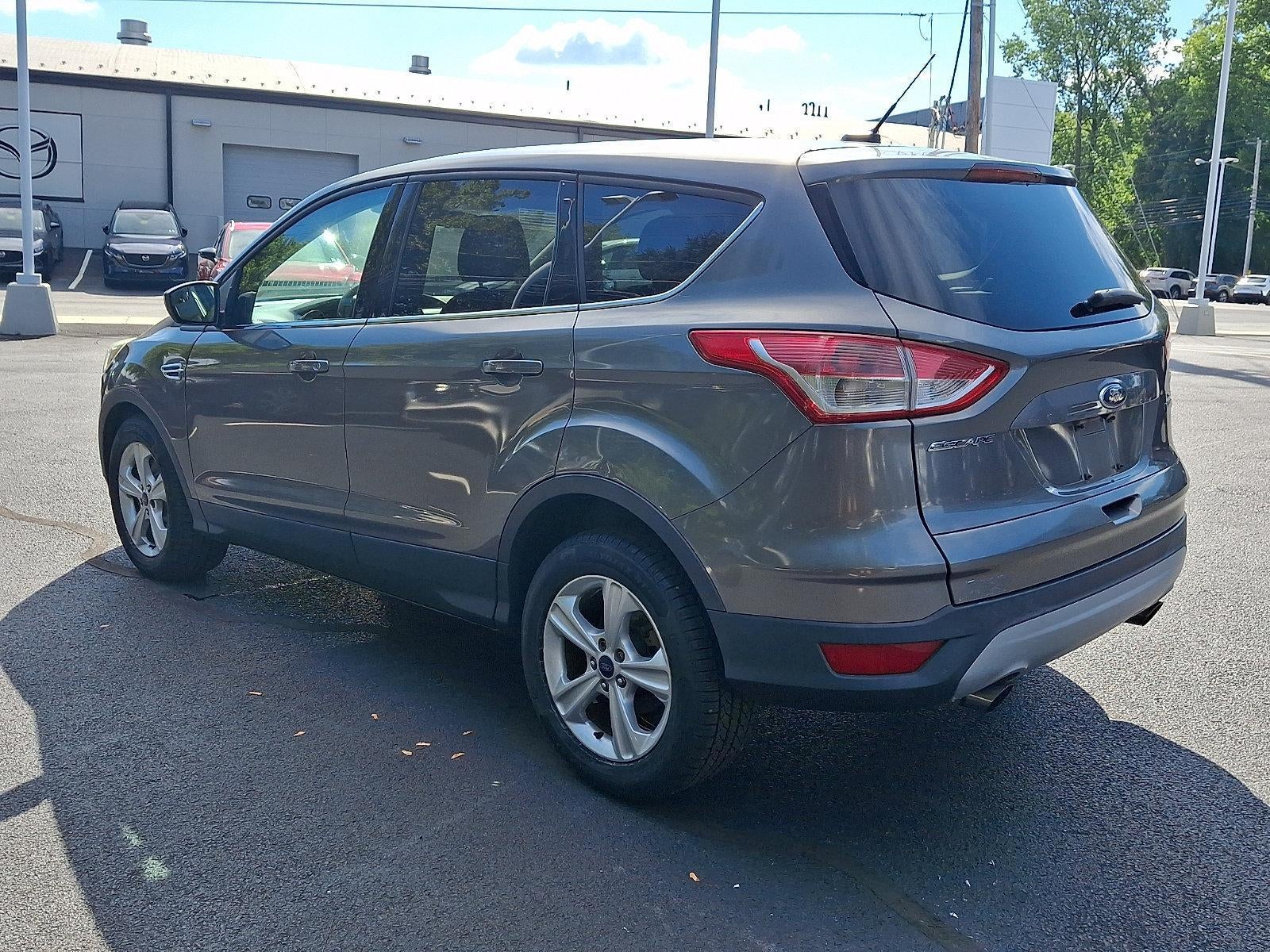 2014 Ford Escape FWD 4dr SE