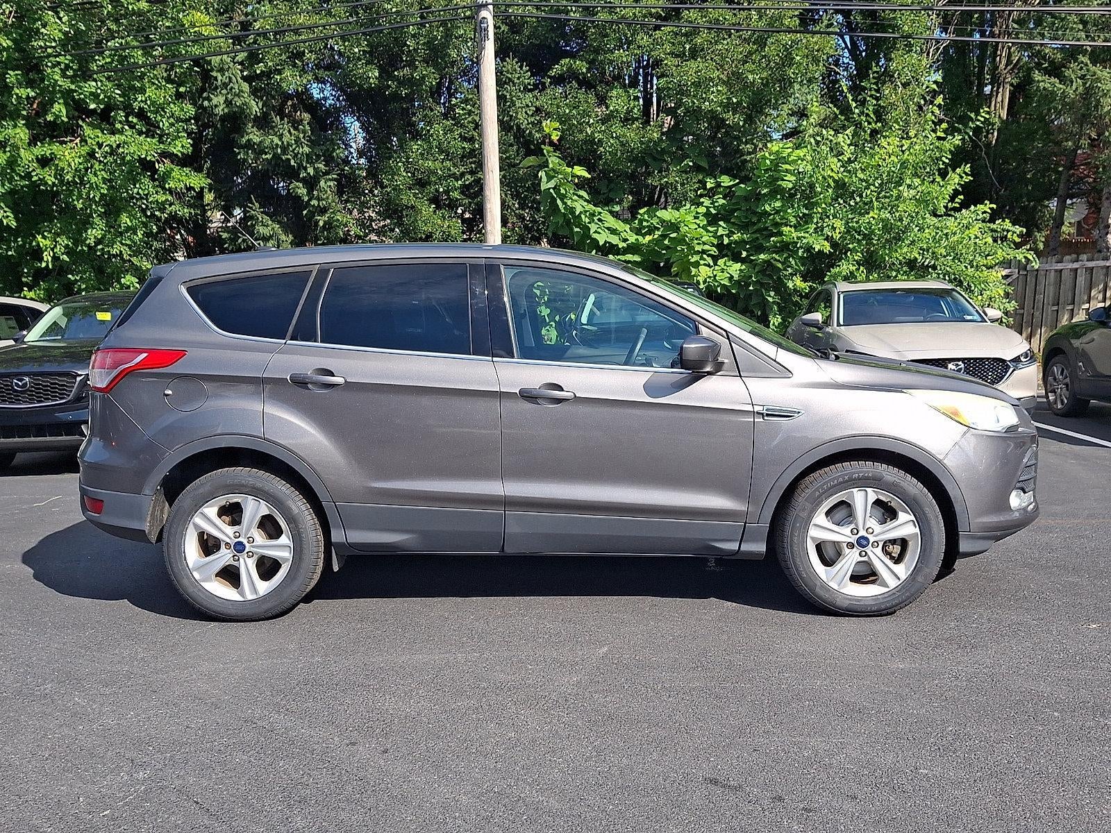 2014 Ford Escape FWD 4dr SE