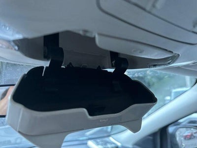 2018 Ford Escape SEL 4WD