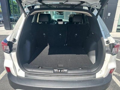 2020 Ford Escape SEL AWD