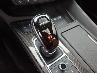 2021 Cadillac CT5 4dr Sdn Premium Luxury