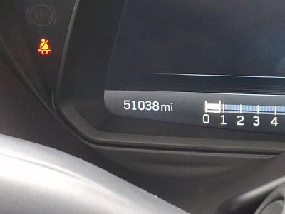 2021 Cadillac CT5 4dr Sdn Premium Luxury