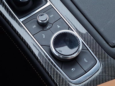 2021 Cadillac CT5 4dr Sdn Premium Luxury