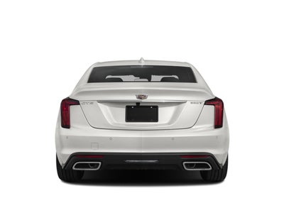2021 Cadillac CT5 4dr Sdn Premium Luxury