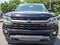 2022 Chevrolet Colorado Crew Cab Short Box 4-Wheel Drive Z71