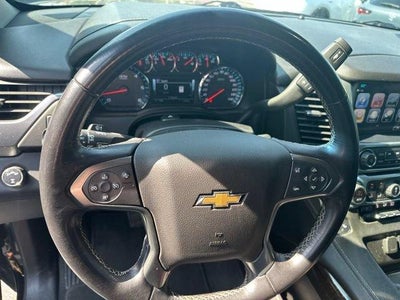 2019 Chevrolet Suburban 4WD 1500 LT