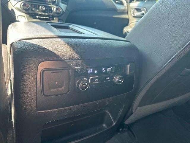 2019 Chevrolet Suburban 4WD 1500 LT
