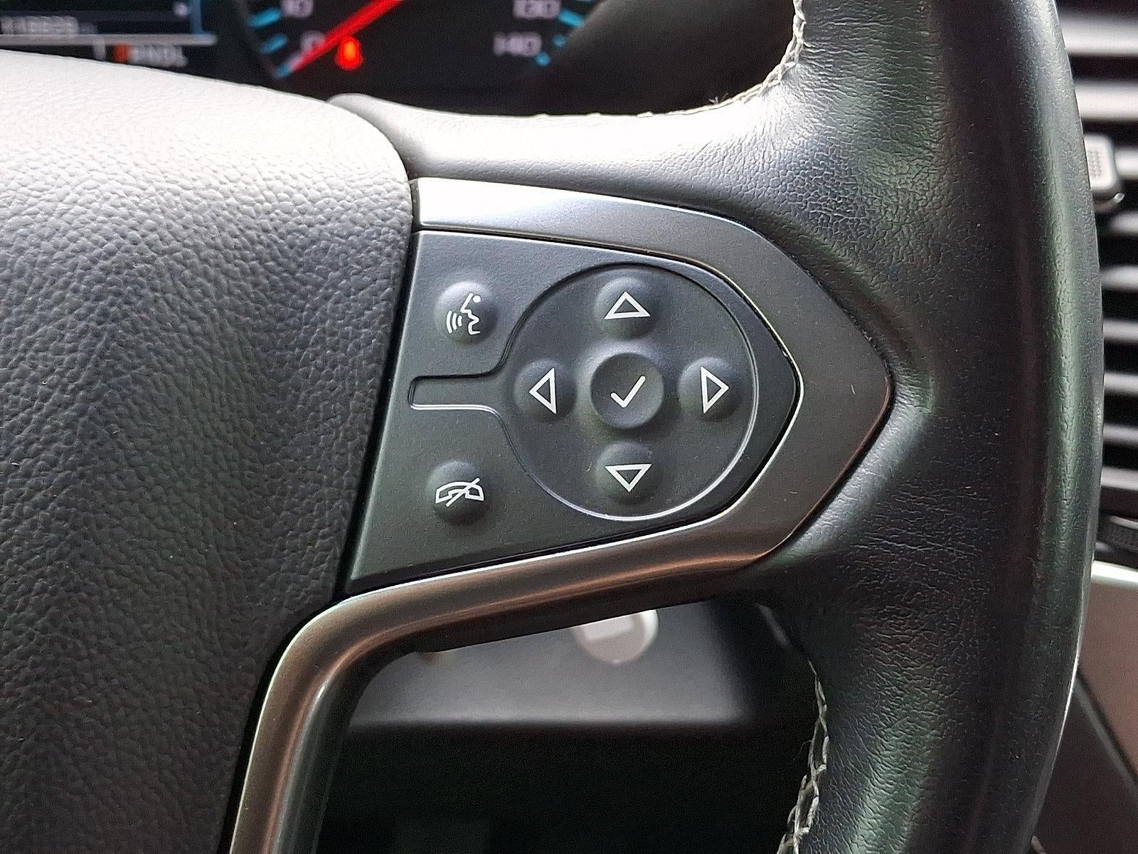 2019 Chevrolet Suburban 4WD 1500 LT