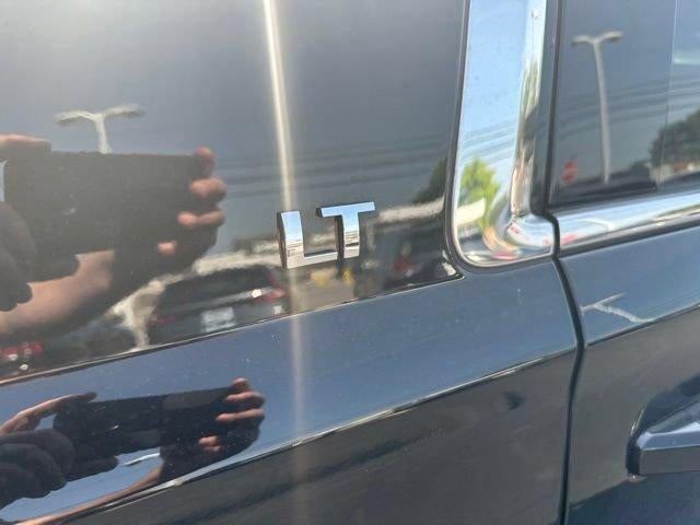 2019 Chevrolet Suburban 4WD 1500 LT