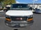 2018 GMC Savana Cargo Van 2500 Regular Wheelbase Rear-Wheel Drive