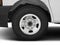 2018 GMC Savana Cargo Van 2500 Regular Wheelbase Rear-Wheel Drive