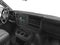 2018 GMC Savana Cargo Van 2500 Regular Wheelbase Rear-Wheel Drive