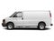 2018 GMC Savana Cargo Van 2500 Regular Wheelbase Rear-Wheel Drive