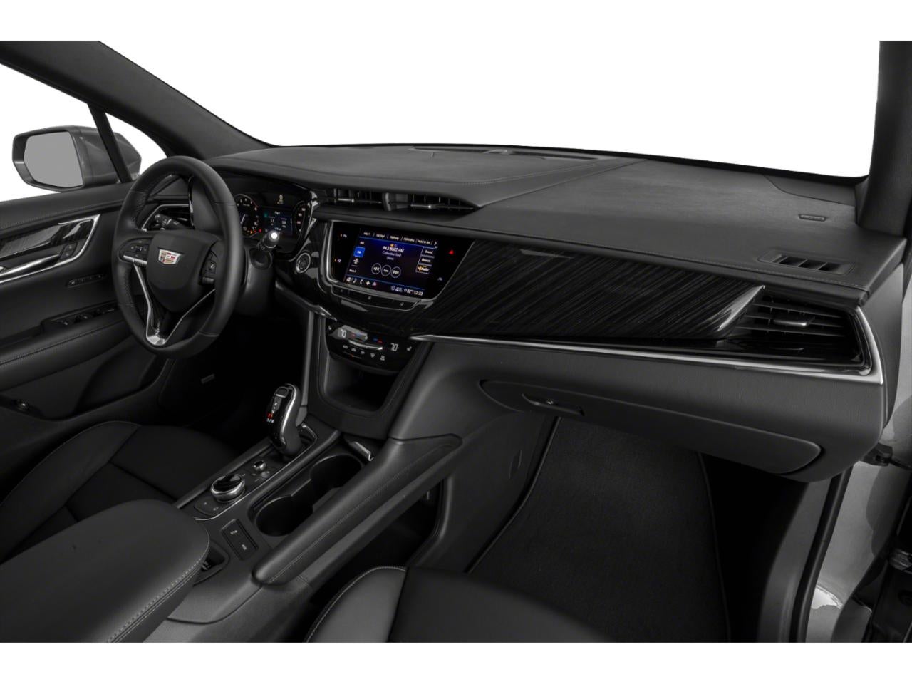 2020 Cadillac XT6 AWD 4dr Premium Luxury