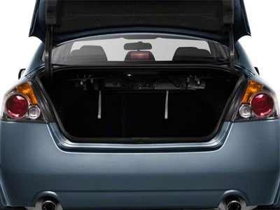 2012 Nissan Altima 4dr Sdn I4 CVT 2.5 SL