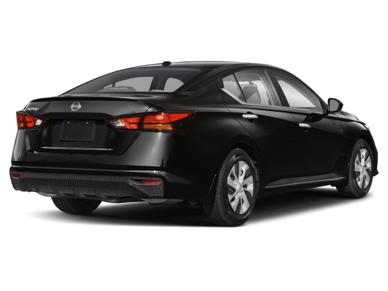 2020 Nissan Altima 2.5 S AWD Sedan