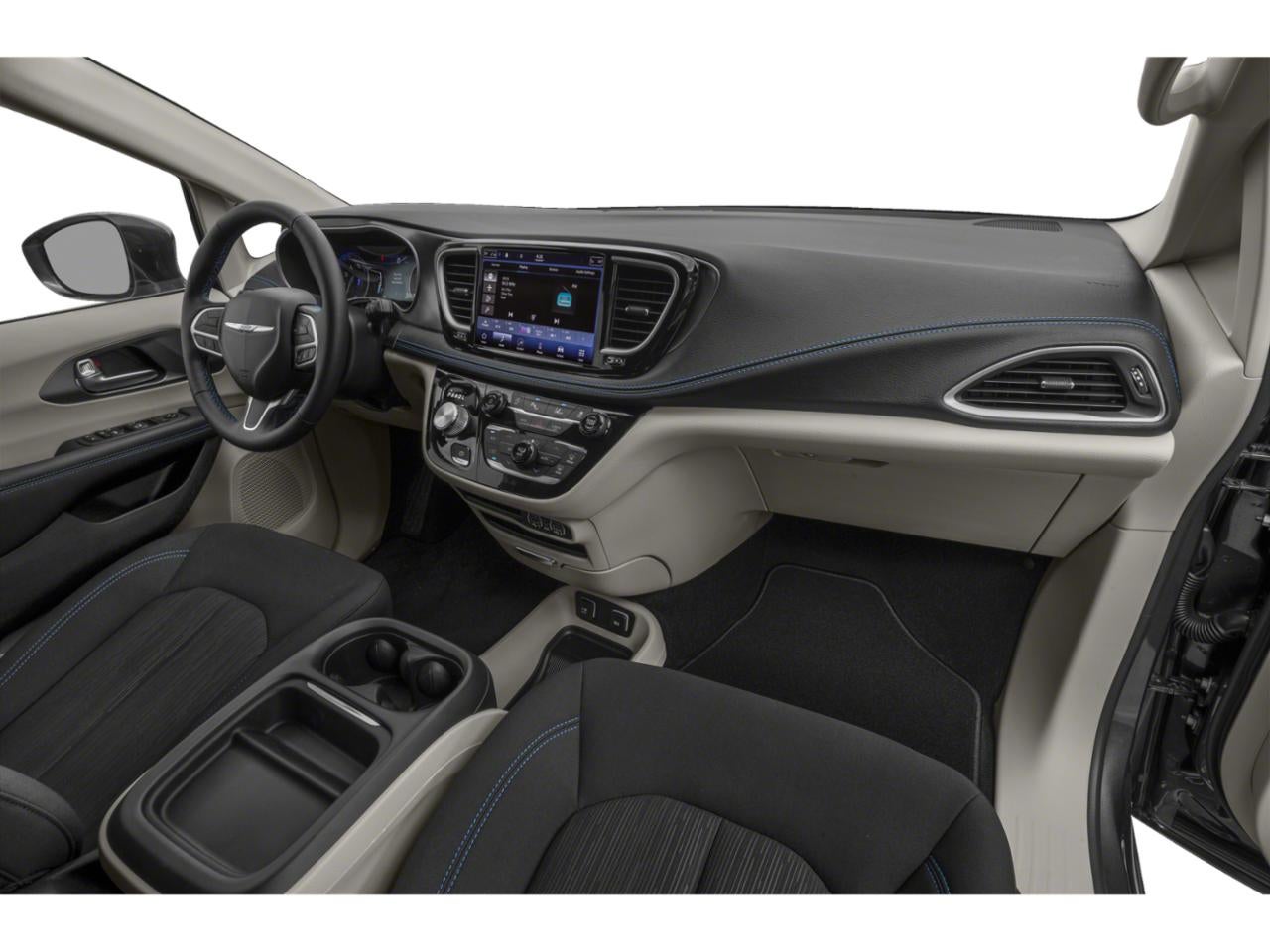 2022 Chrysler Pacifica Limited AWD