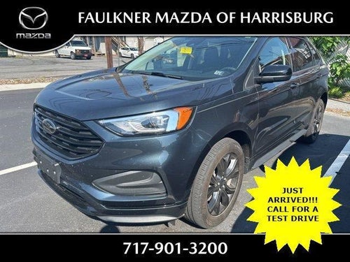2023 Ford Edge SE AWD