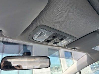 2015 Honda Civic Coupe EX-L CVT