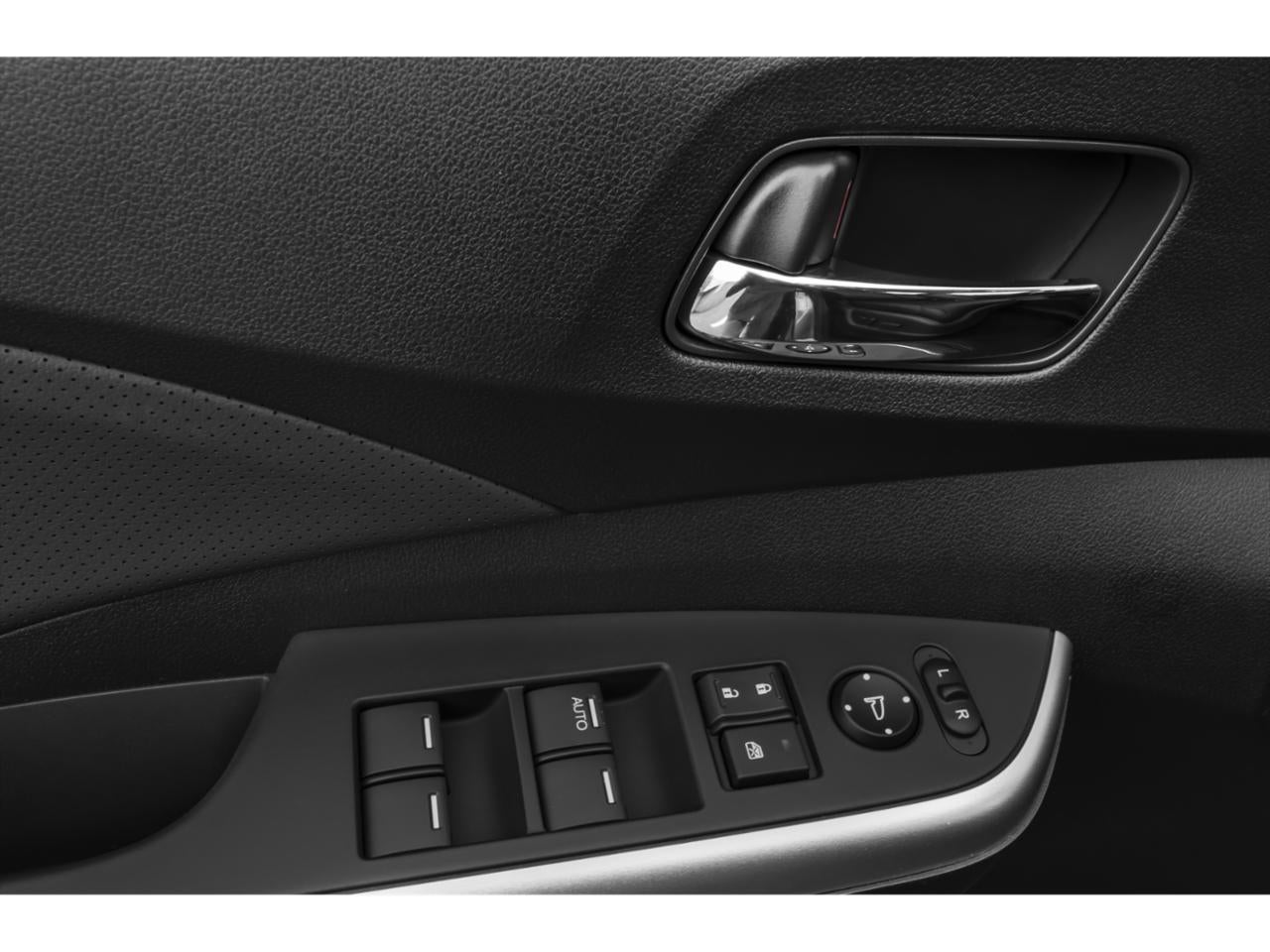 2015 Honda CR-V EX-L AWD