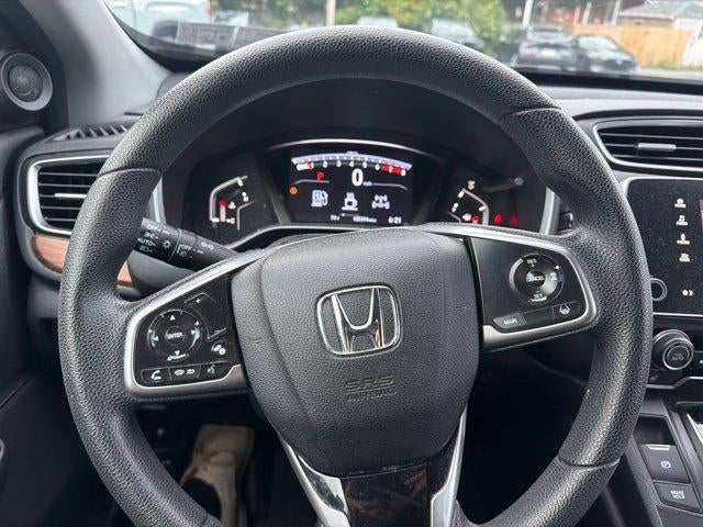 2019 Honda CR-V EX AWD