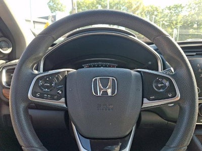 2019 Honda CR-V EX AWD