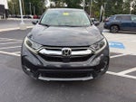 2019 Honda CR-V EX AWD
