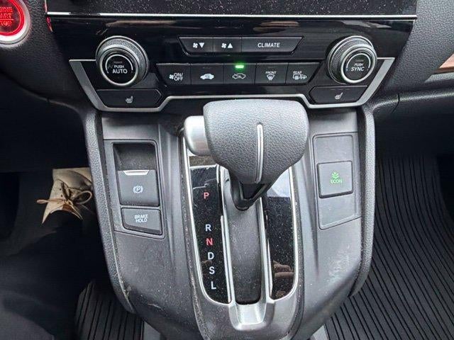 2019 Honda CR-V EX AWD