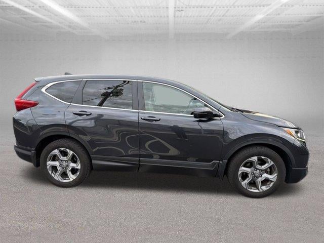 2019 Honda CR-V EX AWD