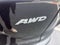 2019 Honda CR-V EX AWD