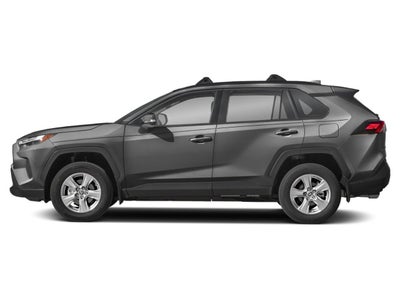 2022 Toyota RAV4 XLE AWD (Natl)