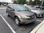 2011 Honda CR-V EX 4WD