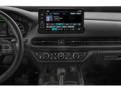 2024 Honda HR-V EX-L AWD CVT