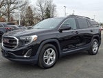 2018 GMC Terrain AWD SLE