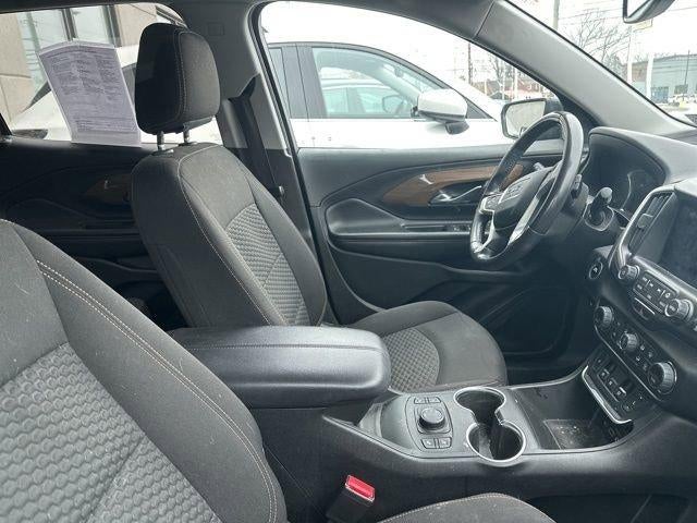 2018 GMC Terrain AWD SLE