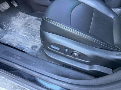 2024 GMC Terrain AWD 4dr SLT