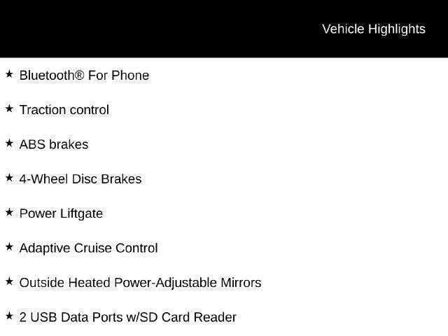 2024 Chevrolet Equinox AWD RS