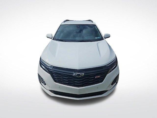 2024 Chevrolet Equinox AWD RS