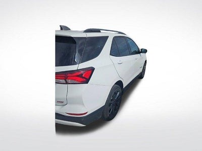 2024 Chevrolet Equinox AWD RS