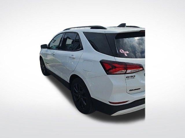 2024 Chevrolet Equinox AWD RS