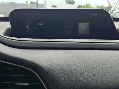 2025 Mazda Mazda CX-30 2.5 S AWD