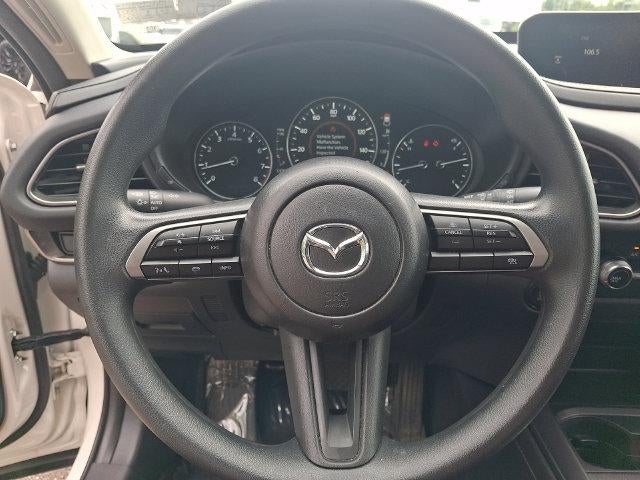 2025 Mazda Mazda CX-30 2.5 S AWD