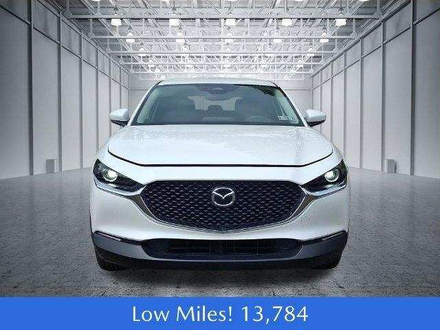 2025 Mazda Mazda CX-30 2.5 S AWD