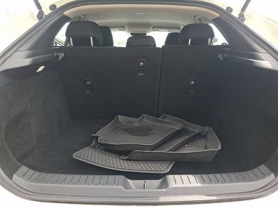 2025 Mazda Mazda CX-30 2.5 S AWD